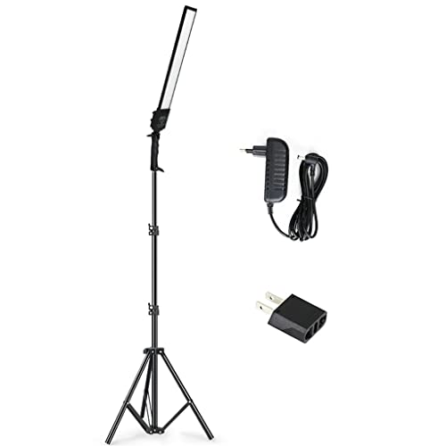 BFKRYP Dimmable LED Video Fill Light — main product image