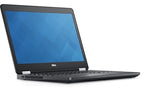 Dell Latitude E5470 HD i5 Laptop 8GB 256GB SSD Renewed