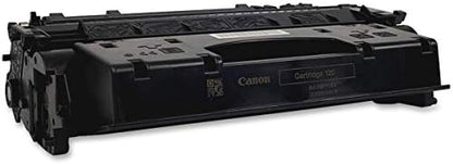 Canon 120 Black Toner Cartridge - Genuine