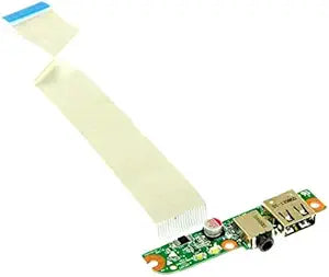 HP 732077-001 USB Board