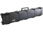 Pelican iM3410 Storm Rifle Case - No Foam - Black