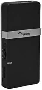 Optoma OPTOMAPK102 Pico Projector - Portable LED Projector — main product image