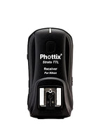 Phottix PH89022 Strato TTL Flash Trigger Receiver for Nikon