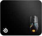 SteelSeries 63836 QcK Heavy Cloth Gaming Mouse Pad
