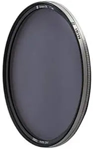 NiSi ND32100 77mm Ti Enhanced CPL Filter — main product image