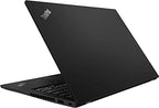 Lenovo 20Q1S4X200 ThinkPad X390 - i7, 16GB, 512GB SSD