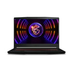 MSI GF63 10SC-838 Gaming Laptop i5-10500H, GTX1650, 8GB, 512GB SSD