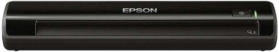 Epson B11B206201 WorkForce DS-30 Portable Document Scanner