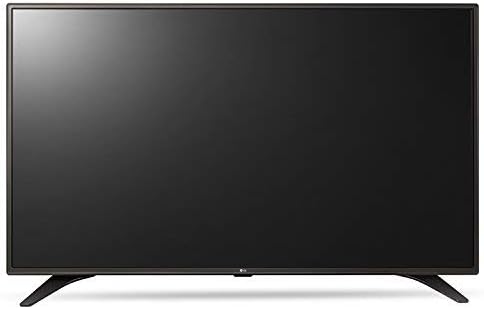 LG 43" HD LED Refurbished Commercial TV