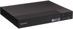 Sony BDP-S1700 Region Free Blu Ray DVD Player (Renewed)