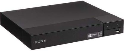 Sony BDP-S1700 Region Free Blu Ray DVD Player (Renewed)