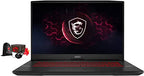 MSI Pulse GL76 Gaming Laptop i7 RTX 3060 144Hz