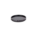 Hoya ALP49CRPL 49mm Alpha Circular Polarizer Filter