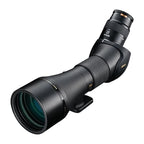 Nikon MONARCH FIELDSCOPE 82ED-A W/ MEP-20-60 Black
