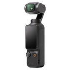DJI Osmo Pocket 3 4K Camera Creator Bundle with Mic