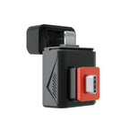 Insta360 CINRSCR/A ONE R Quick Reader for Fast Transfers