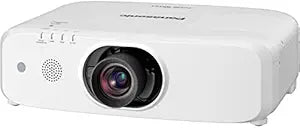 Panasonic PT-EZ590LU LCD Projector High Brightness — main product image