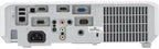 Hitachi CPX3042WN LCD Projector 720p HDTV