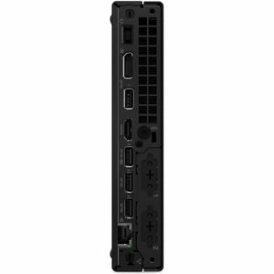 Lenovo ThinkCentre M90q Gen 6 Tiny Business Desktop