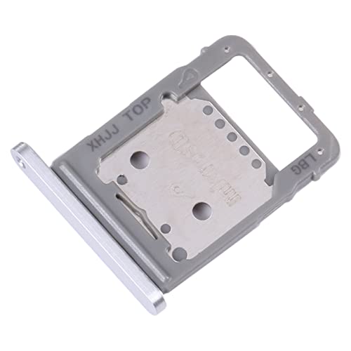 Zanzanz Galaxy Tab S8 SM-X700 SIM and Micro SD Card Tray Replacement — main product image