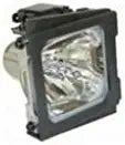 Sharp AN-C55LP E-Series Projector Replacement Lamp