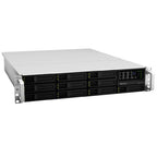 Synology RS3412RPxs RackStation 10-Bay NAS Server (Diskless)