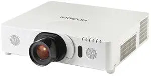 Hitachi CPWX8240Y WXGA 4000 Lumen LCD Projector