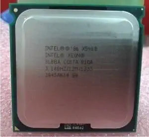 Intel Xeon X5460 Quad Core CPU (Renewed)