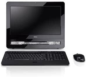 Dell iO19-4270BGA Inspiron One 19-Inch All-in-One Desktop — main product image