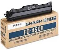 Sharp FO45DR Drum Unit FO-4500/5500/5600/6500 OEM — main product image