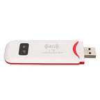 Jiawu 4G LTE USB Mobile WiFi Portable Hotspot