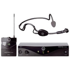 AKG Perception Wireless 45 Sports Headworn Microphone