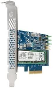 HP T6U42AT Z Turbo Drive G2 256GB SSD — main product image