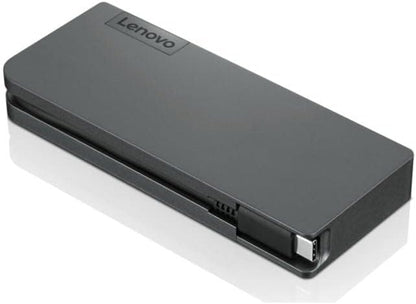 Lenovo 4X90S92381 USB-C Powered Travel Hub
