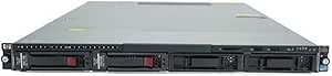 HP DL120 Proliant Server E3-1220 4GB Hot Plug — main product image