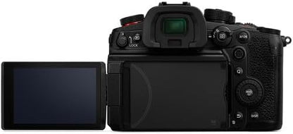 Panasonic DC-GH7BODY Lumix GH7 Camera Bundle