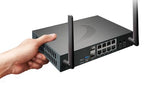 SonicWall TZ380W Wireless Next-Gen Firewall Upgrade Bundle