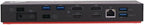 Lenovo 40AN0135US Thunderbolt 3 Dock Gen 2 - Dual 4K