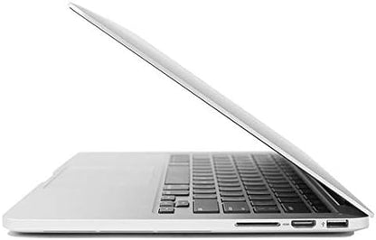 Apple MF841LL/A MacBook Pro 13.3" i5 512GB SSD (Renewed)