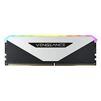 Corsair CMN64GX4M2Z3200C16W 64GB DDR4 3200MHz RGB RAM