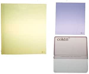 Cokin A190 Colorback Mauve Filter