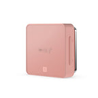 Sony SBH24-Pink Bluetooth Clip-On Handsfree Headset