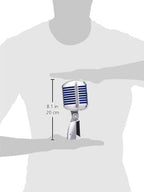 Shure Super 55 Deluxe - Vintage Vocal Microphone
