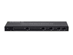 Monoprice 139667 Blackbird 4K HDMI Matrix 4x2
