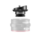 Manfrotto MOVE Quick Release System - Camera Plate