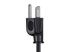Monoprice 105282 1ft 16AWG PC Power Cord Cable