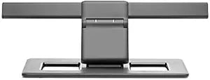 HP Dual Hinge II Notebook Stand 17.3" Black