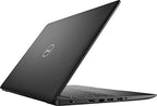 Dell dell 15.6-5000 Inspiron 15 i3 8GB 256GB SSD Laptop