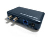 Kiwee Broadband KB-G3-03 G.hn Coax-to-Ethernet Adapter Kit