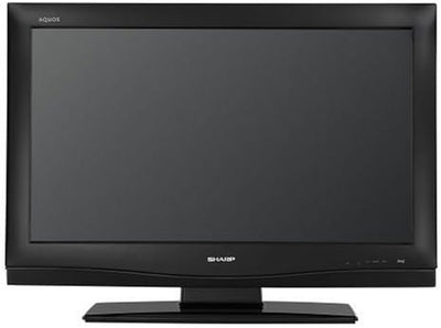 Sharp Aquos LC42D72U 42" 1080p LCD HDTV